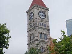 -天津意大利风情旅游区