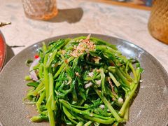 -CHINCHIN 青青·泰国料理(万象食家店)