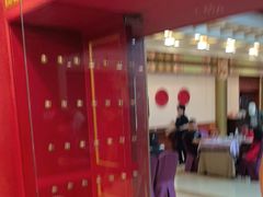 -丰泽园饭店