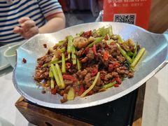 -峨嵋酒家 南北川菜 优选烤鸭(广渠路店)