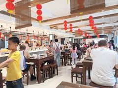 -天荷菜根·闽南素食自助(刺桐北路店)