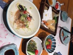 -季夏金枪鱼牛排自助餐厅(海悦天地店)