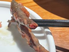 -吕氏疙瘩汤·新派鲁菜(济南万象城店)