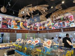 -海铺·渔家虾水饺(皇姑店)