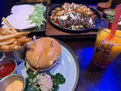 -bluefrog蓝蛙(皇庭广场店)