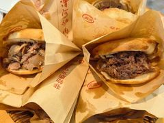 -漕河全驴宴饭店(徐水店)