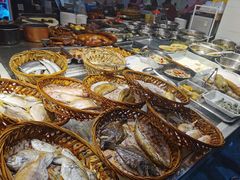 -长平老姿娘夜粥(平东一街店)