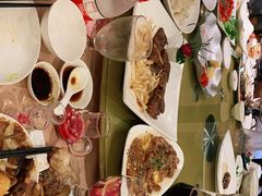 -鹏天阁酒楼·海鲜(红旗店)