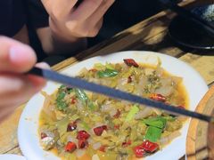 -川渝饭店