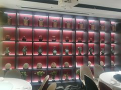 -阿明小菜·海鲜·上海菜(梅陇店)