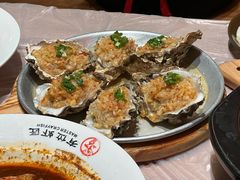 -有位虾匠·粗粮土菜小馆(市北店)