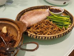 -一品滇香·云南菜(公益西桥店)