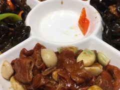 -万兴楼饺子(中华北大街店)