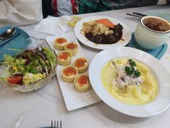 -库滋明·俄罗斯特色美食(中央大街店)