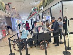 -馡咖啡(东方商厦店)