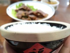 -临潼印象·特色陕菜