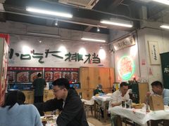 大堂-东排食堂长沙小吃大排档(五一广场店)