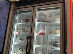 -DQ·蛋糕·冰淇淋(五棵松万达店)