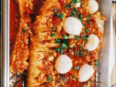 -鱼酷活鱼烤鱼(梅江印象城店)