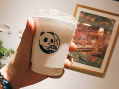dirty-竹子咖啡bamboo coffee