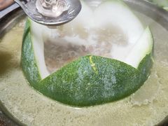 -金瑶池·猪肚鸡·传统冬瓜盅(20年白沙店)