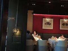-杏花堂晋商私房菜(华熙五棵松店)