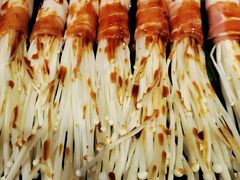 -九田家黑牛烤肉料理(中北镇店)
