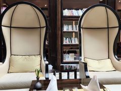 -行者书屋大堂吧 ·下午茶(南京圣和府邸酒店)