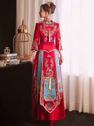 -金海岸婚纱摄影(塘沽店)