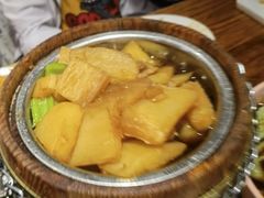 -苹果树下艺术餐厅(通州店)