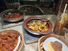 -陶陶居酒家(SM二期购物广场店)