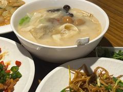 -禾珍珠家常小馆(河南博物院店)