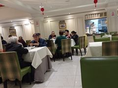 -大鸭梨烤鸭(左家庄店)