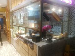 -华辉拉肠(宝华店)