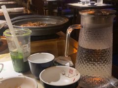 -绿茶餐厅(朝阳大悦城店)