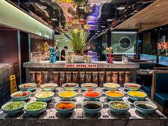 -阪尚皇·原切牛排·烤肉火锅自助(北京路店)