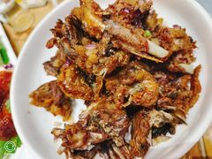 -德缘烤鸭店(大栅栏店)