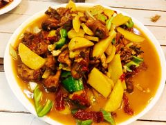 -217丰惠源抓饭(星湖街店)