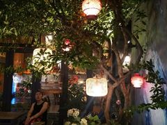 -四喜小胖·北京涮肉(五道营店)