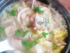 -闫家驴肉老店(华电一校店)