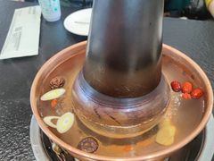 -阳坊胜利涮羊肉(阳坊老店)