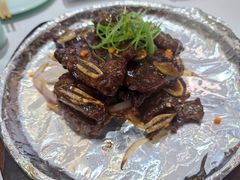 -天和晟烤鸭店(玉泉西街店)