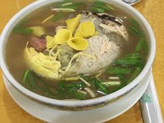 -建坤水席宫·洛阳菜(中州路店)