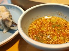 -滇小鱼·云南野生菌火锅(上杭路店)