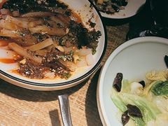 -渝信川菜(长安店)