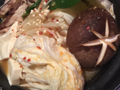 -贵木日本料理·铁板烧(新地假日广场店)