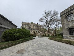 -张学良旧居陈列馆