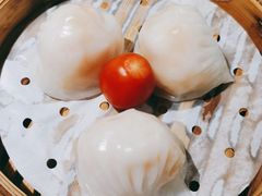 -吉旺港式餐厅(南方商城店)