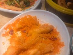 -淘米捞·米汤脆鲩鱼火锅(福田皇岗店)