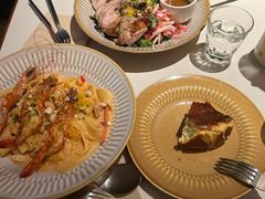 -BAKER&SPICE(安福路店)